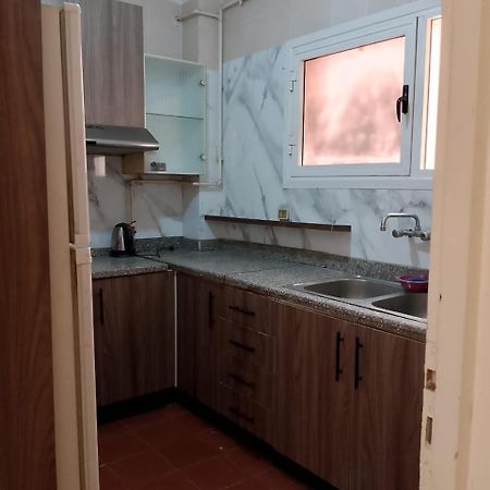 Cosy Apartment In Rehab City New Cairo Exteriér fotografie