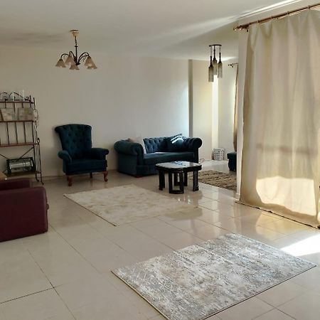 Cosy Apartment In Rehab City New Cairo Exteriér fotografie