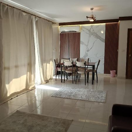 Cosy Apartment In Rehab City New Cairo Exteriér fotografie