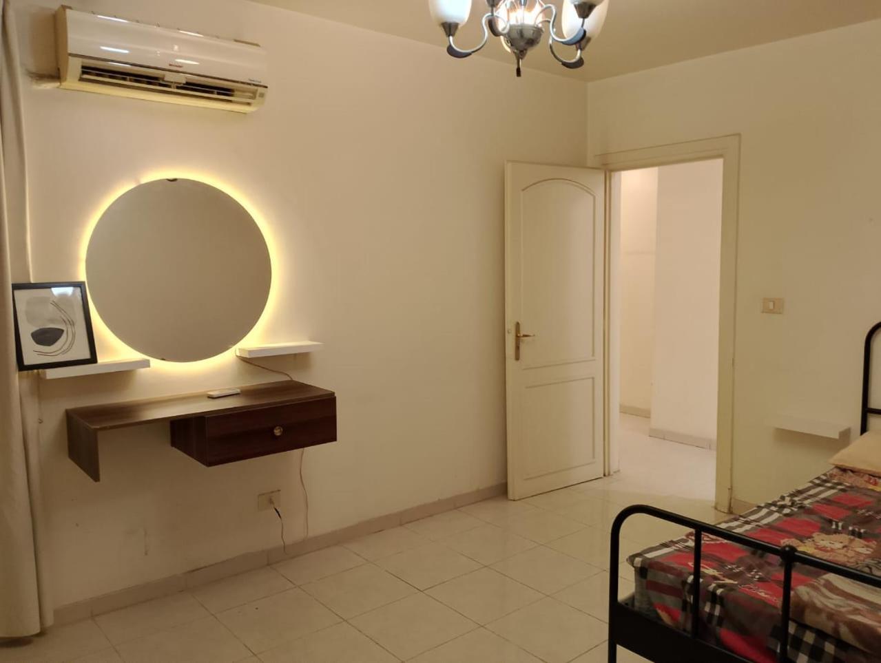 Cosy Apartment In Rehab City New Cairo Exteriér fotografie